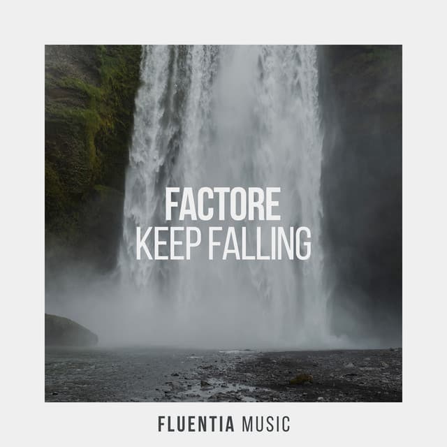 Keep Falling - Kris O'Neil Remix cover art