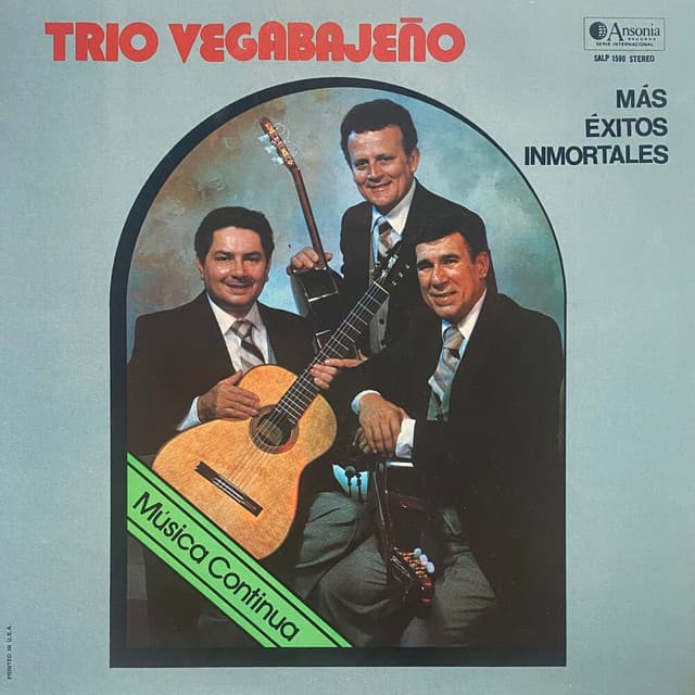 Amor cover art