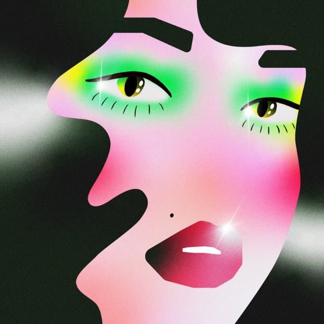 Ma quale idea cover art