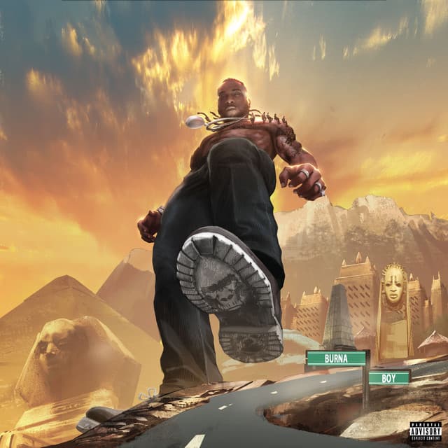 No Fit Vex cover art