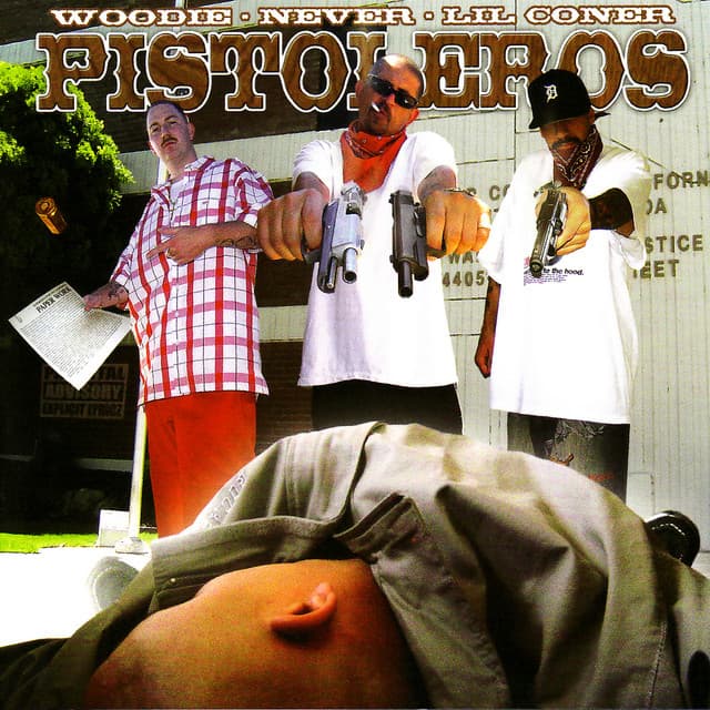 Fo Sev Boi (feat. Dopey & Happy) cover art