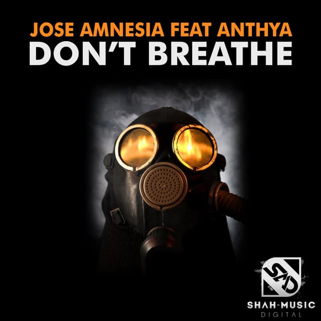 Don't Breathe - Beatsole Radio Edit cover art