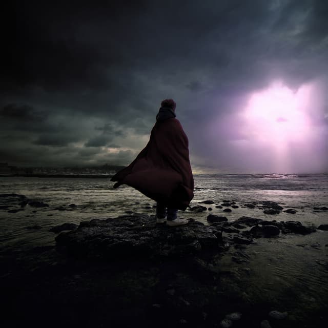 Calling for Change (This Time I'll Let Go of Fear) cover art
