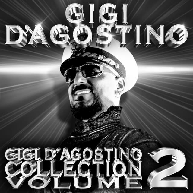Let Yourself Go cover art