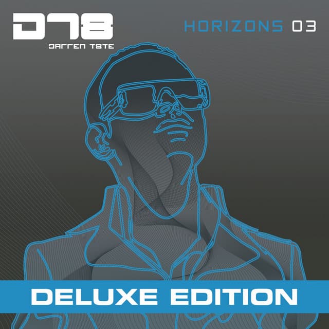 Horizons 03 Deluxe Edition cover art
