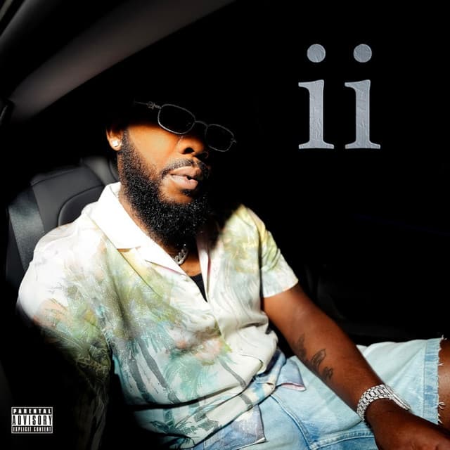 Sippin' cover art