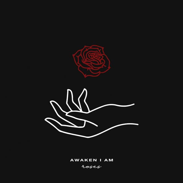Roses cover art