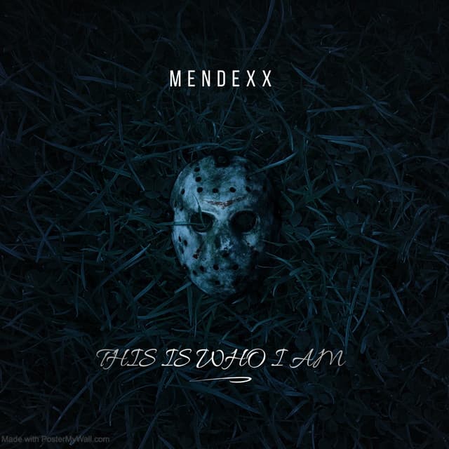Crystals Space - Mendexx Remix - Mixed cover art