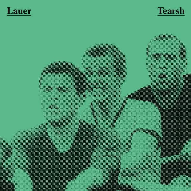 Tearsh cover art