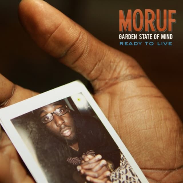 Outro cover art