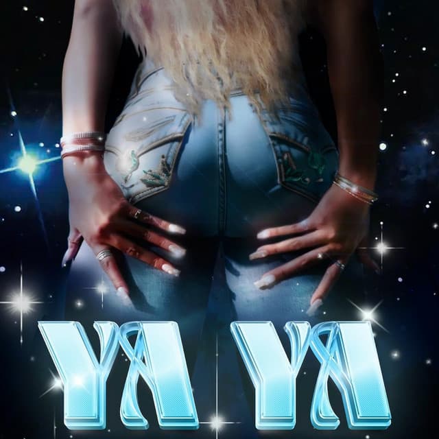Ya Ya - Radio Edit cover art