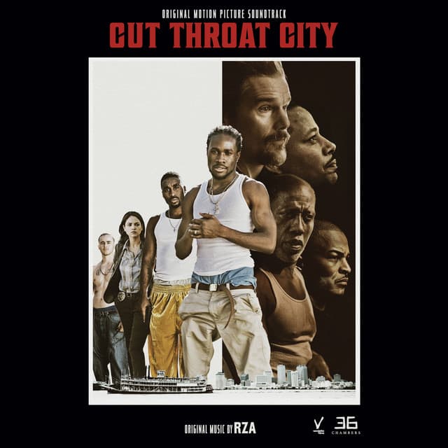 Feds cover art