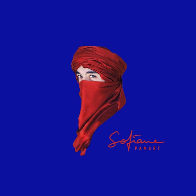 Le Caire cover art