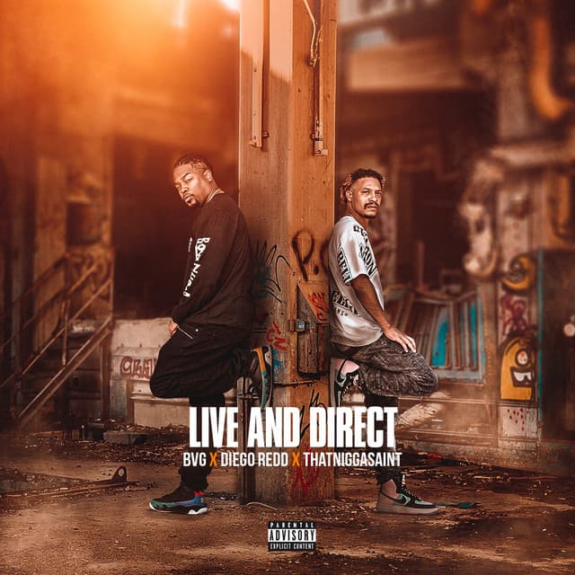 Ten Toes Down cover art