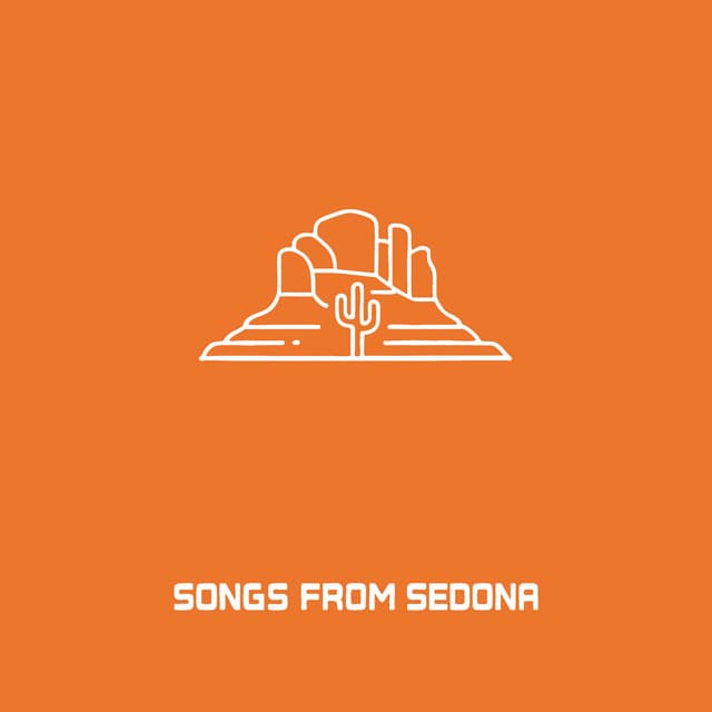 The Desert (Part I) cover art