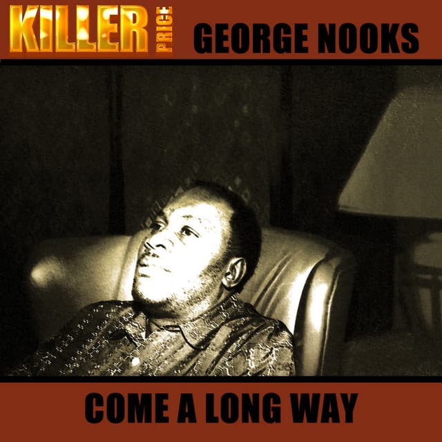 Come Along Way cover art
