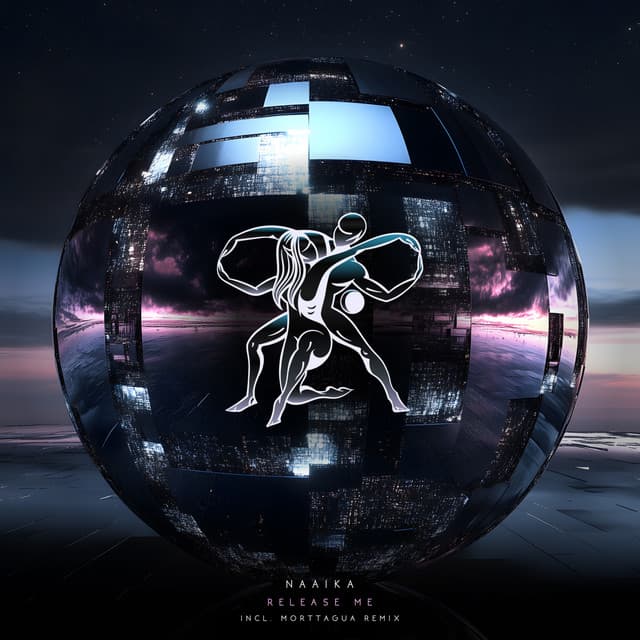 Release Me - Morttagua Intro Mix cover art