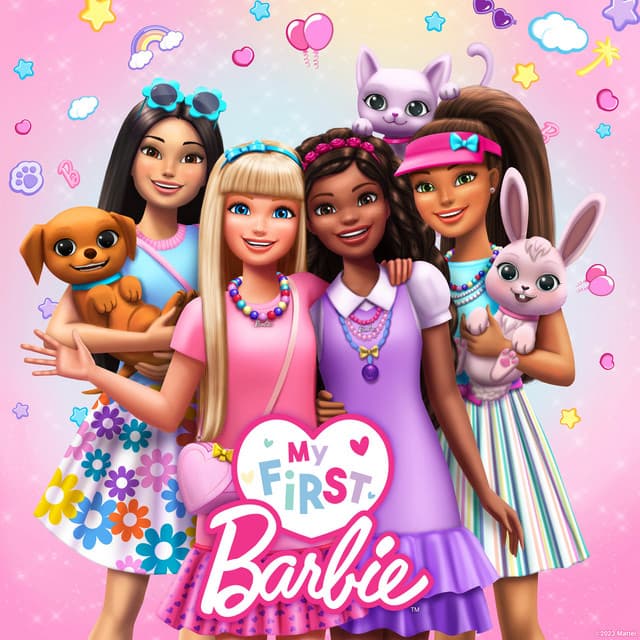 Bedtime Ballet cover art