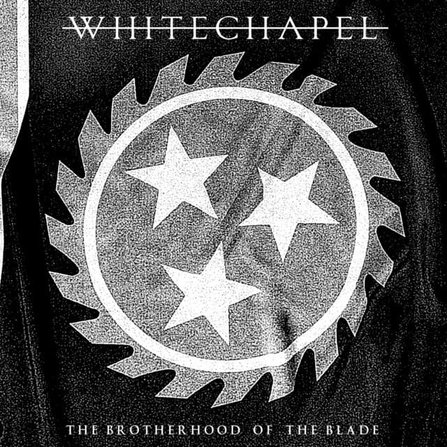 The Brotherhood of the Blade cover art