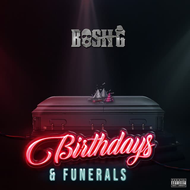 Good Lord cover art
