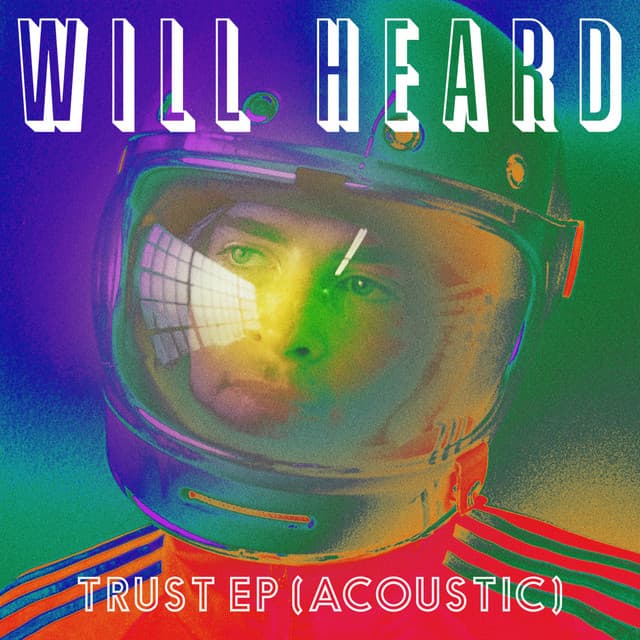 Naked - Acoustic cover art