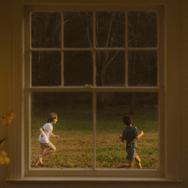 Orbiter cover art