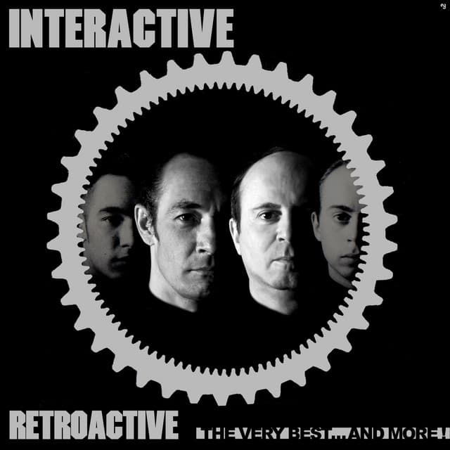 Retroactive - The Very Best...And More! cover art