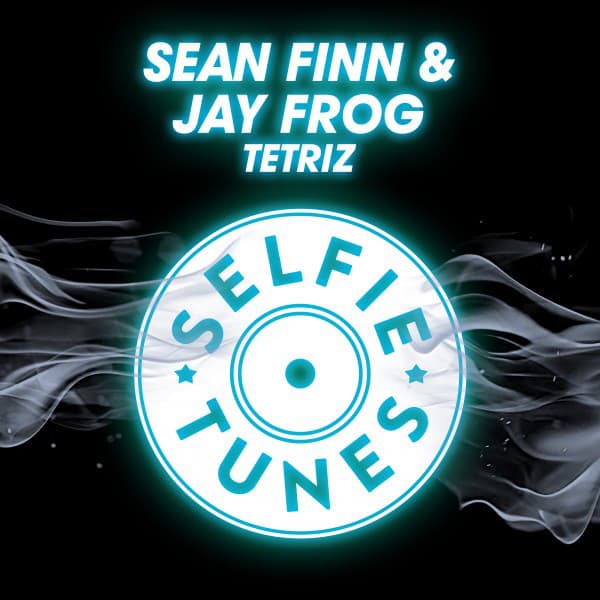 Tetriz - Sean Finn Edit cover art