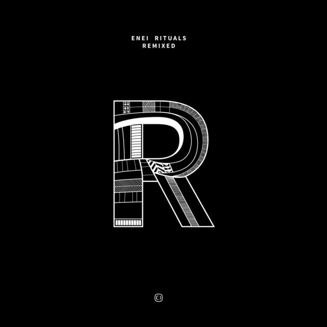 Iron Curtain - Fre4knc Remix cover art
