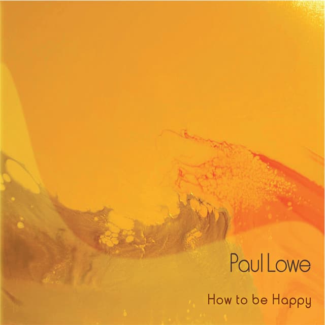 How to be Happy cover art