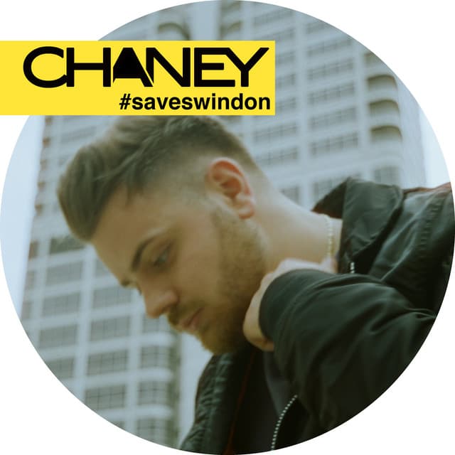 #saveswindon cover art