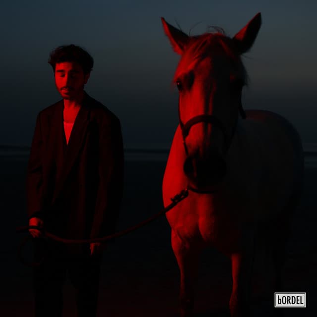 Movie Scene cover art