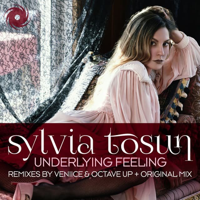 Underlying Feeling - VENIICE Remix cover art