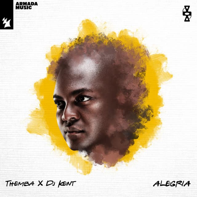 Alegria cover art