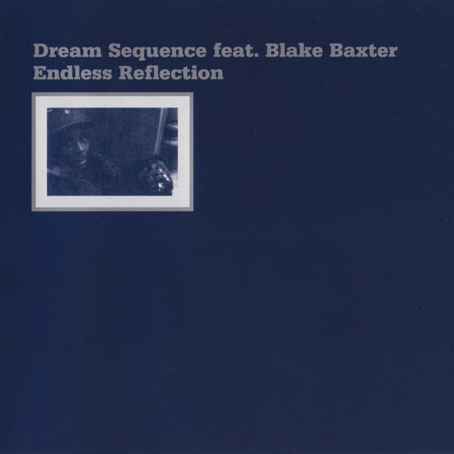 Endless Reflection cover art