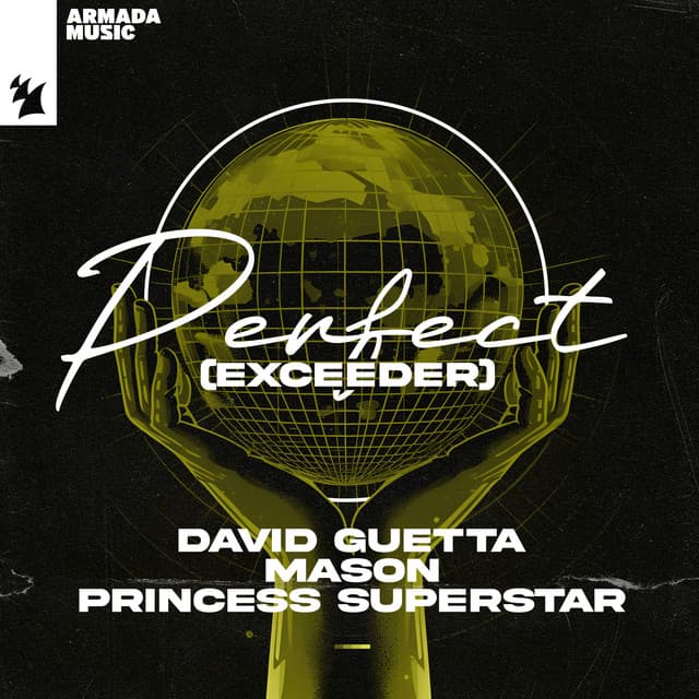 Perfect (Exceeder) cover art