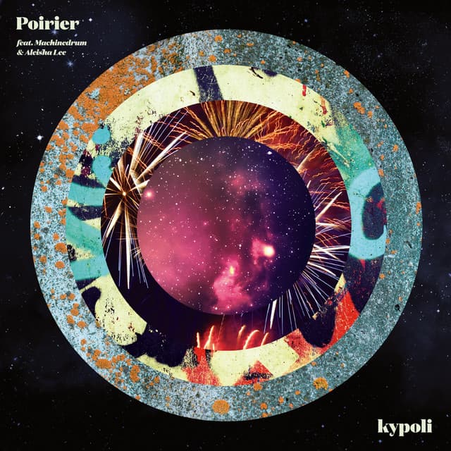 Kypoli cover art