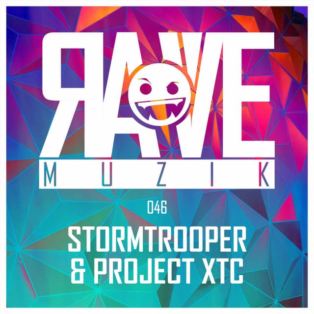 Kolostrum - Project XTC Remix cover art