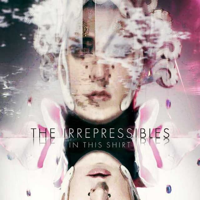 In This Shirt cover art