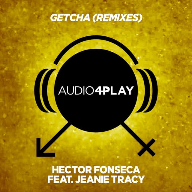 Getcha - Tannuri Remix cover art