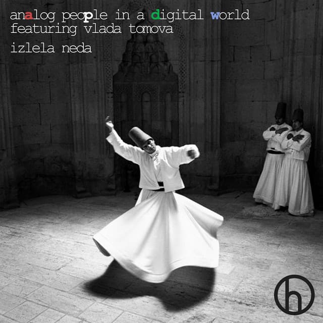 Izlela Neda - Alt Mix cover art