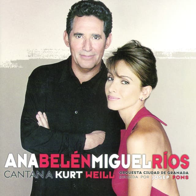 Balada De Mackie El Navaja cover art