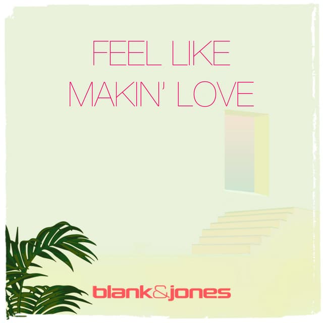 Feel Like Makin' Love cover art