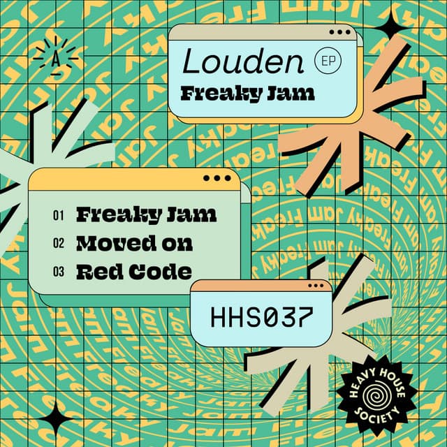 Red Code cover art