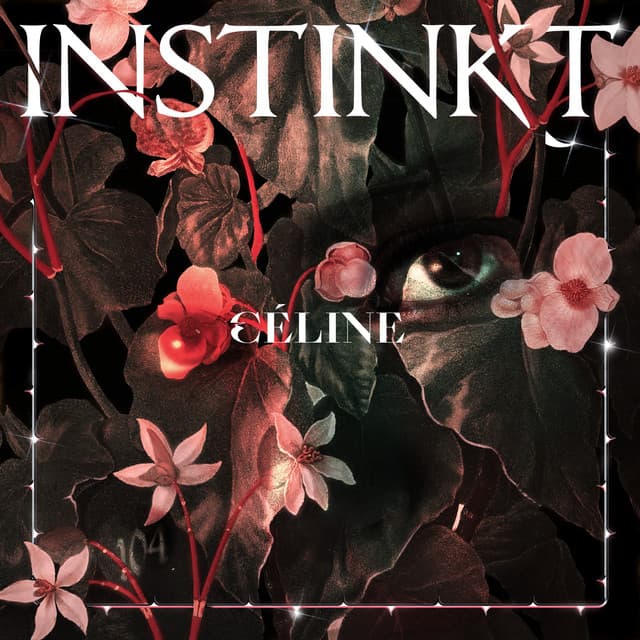 Instinkt cover art