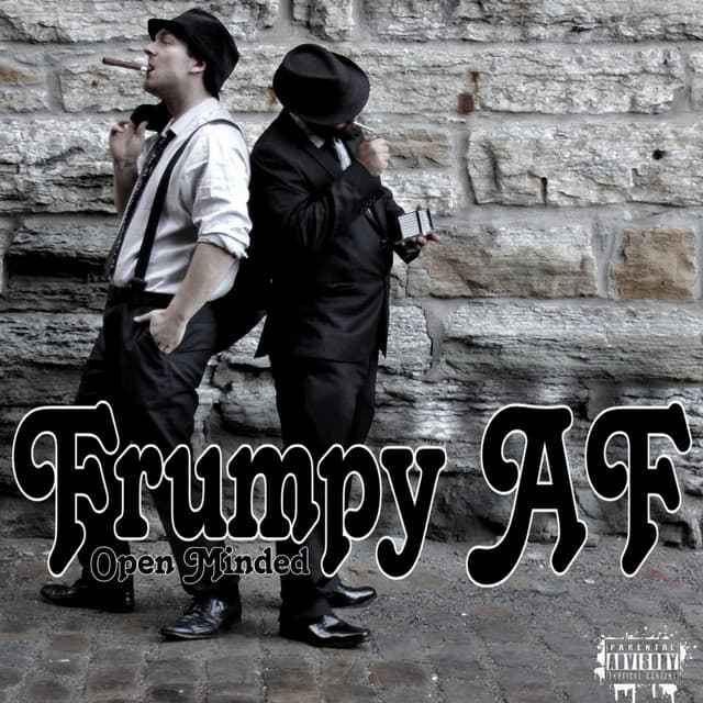 Noir cover art