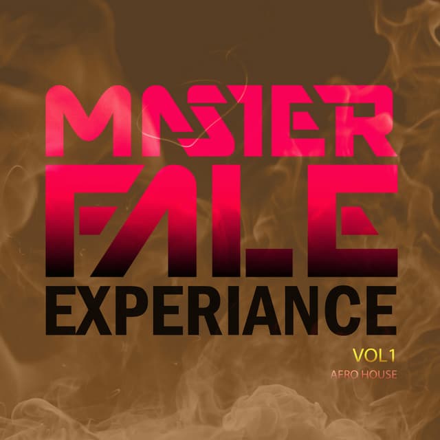 Lekelela ( Experiance Teck Mix ) - Master Fale Remix cover art