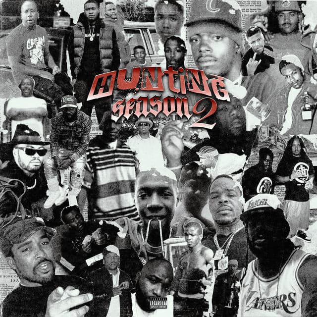 Target Practice cover art