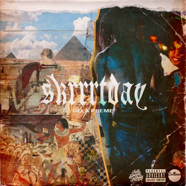 Believe It cover art
