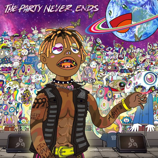 Celebrate (with Offset) cover art